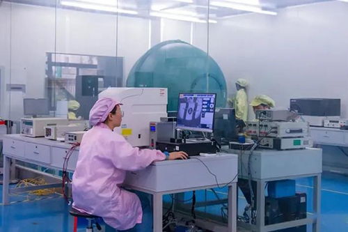 喜訊 高科華燁集團CNAS實驗室順利通過國家級復評，技術服務再上新臺階