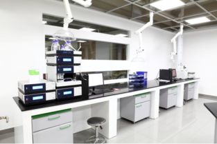 萊博克 您身邊的實驗室技術服務專家