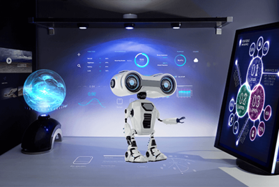 關于我們 專業技術服務，驅動您的業務增長