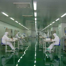 深圳市科迪凈化制品廠 專業凈化制品、工程與技術服務的領軍企業