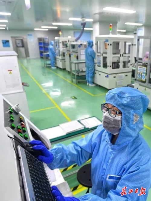 大城奮進 武漢民營經濟高質量發展觀察④ 技術服務驅動民營企業轉型與城市共生