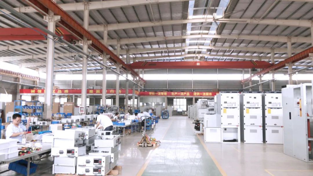 高質量發展看黃陂丨智能升級驅動新引擎 企業機器人產線引領訂單熱潮，技術服務筑牢競爭優勢