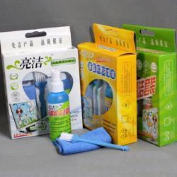 數(shù)碼清潔用品專業(yè)供應(yīng) 亮潔/潔立得清潔套裝，呵護(hù)您的電子設(shè)備